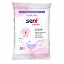 Seni Care INTI+, chusteczki do higieny intymnej, 20 szt.