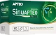 SinuAPTEO, kapsułki ze składnikami wspierającymi układ oddechowy i zatoki, 60 szt. kapsułki ze składnikami wspierającymi układ oddechowy i zatoki, 60 szt.