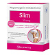 Slim Strong, tabletki ze składnikami wspomgającymi metabolizm, 30 szt. tabletki ze składnikami wspomgającymi metabolizm, 30 szt.