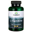 Swanson L-Carnitine, tabletki ze składnikami uzupełniającymi codzienną dietę osób dorosłych, 100 szt.