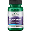 Swanson Cytrynian Żelaza 25 mg, kapsułki ze składnikami uzupełniającymi niedobory żelaza, 60 szt.