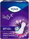 Tena Lady Maxi Night, wkładki anatomiczne na noc, 6 szt. wkładki anatomiczne na noc, 6 szt.