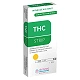 Test THC Strip, test do wykrywania narkotyków w moczu, 1 szt. test do wykrywania narkotyków w moczu, 1 szt.