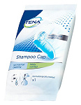 TENA Shampoo Cap czepek do mycia włosów, 1 szt.