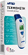 Termometr bezdotykowy APTEO CARE, TE-003, 1 szt. TE-003, 1 szt.