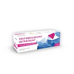 Test Owulacyjny domowy ultraczuły strumieniowy LH, 5 szt.