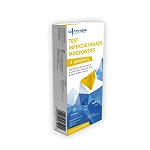 Test Infekcje Układu Moczowego domowy 4 parametry, 1 szt.