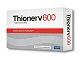 Thionerv 600, tabletki z kwasem alfa-liponowym, 30 szt. tabletki z kwasem alfa-liponowym, 30 szt.