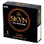 Unimil SKYN Large ,  prezerwatywy, 3 szt.