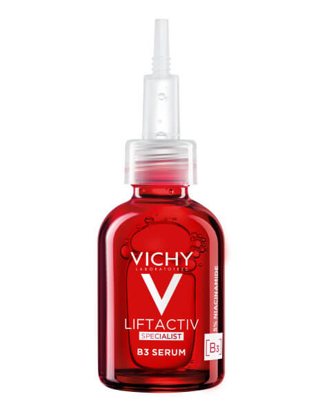 Vichy Liftactiv Specialist B3, serum na przebarwienia i zmarszczki, 30 ml