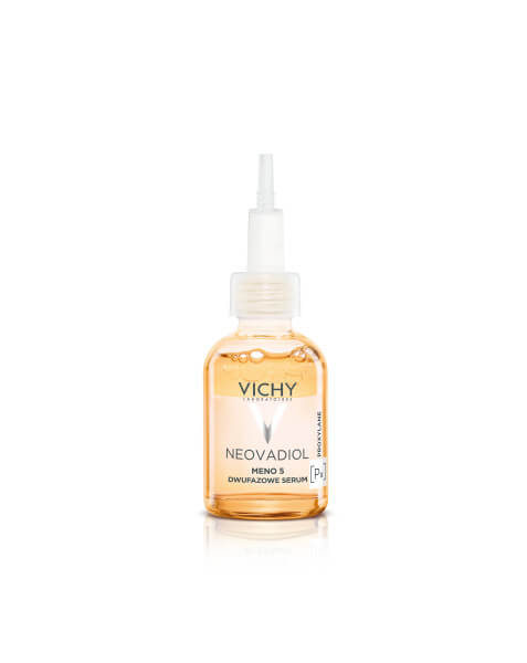 Vichy Neovadiol Meno 5 , serum dwufazowe, 30 ml