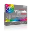Olimp Vita-Min Plus Senior , kapsułki z witaminami i minerałami dla seniorów, 30 szt.