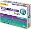 Vitaminum B2 Hec, tabletki z witaminą B2, E i C, 30 szt.