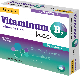 Vitaminum B2 Hec, tabletki z witaminą B2, E i C, 30 szt. tabletki z witaminą B2, E i C, 30 szt.