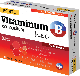 Vitaminum B Compositum Forte Hec, tabletki zawierające kompleks witamin z grupy B, 60 szt. tabletki zawierające kompleks witamin z grupy B, 60 szt.
