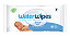 WaterWipes BIO , chusteczki nasączone czystą wodą, 60 szt.