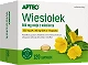 Wiesiołek APTEO, kapsułki ze składnikami wspomagającymi zdrowy wygląd skóry, 120 szt. kapsułki ze składnikami wspomagającymi zdrowy wygląd skóry, 120 szt.