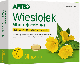 Wiesiołek APTEO, kapsułki miękkie wspomagający zdrowy wygląd skóry, 60 szt. kapsułki miękkie wspomagający zdrowy wygląd skóry, 60 szt.