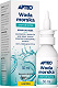 Woda morska izotoniczna, spray do nosa oczyszczający od 6 miesiąca życia, 30 ml spray do nosa oczyszczający od 6 miesiąca życia, 30 ml