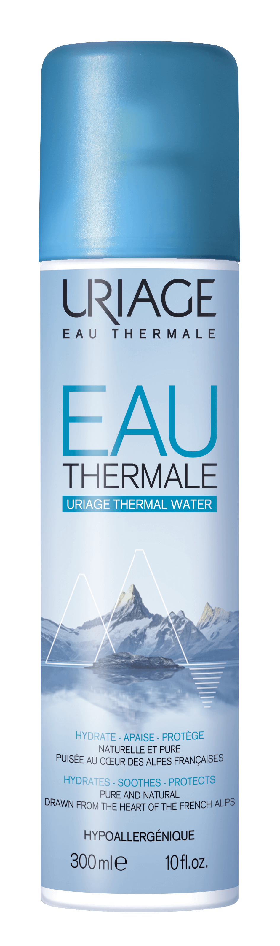 URIAGE Thermale , woda termalna, 300 ml