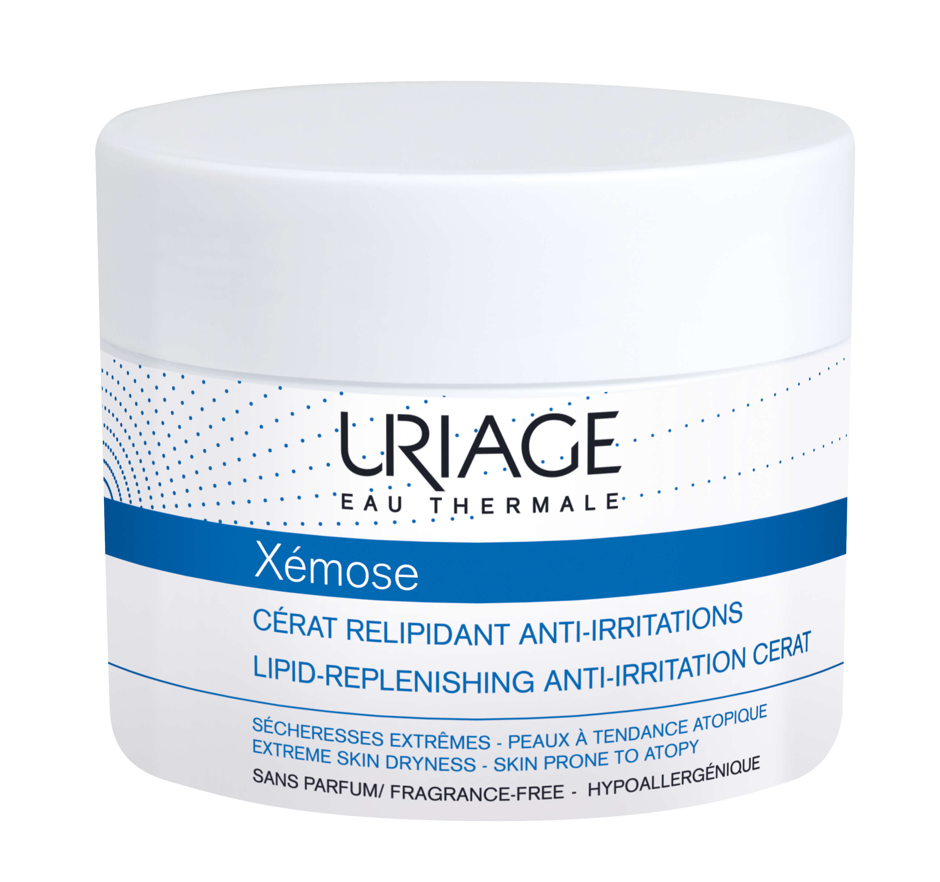 URIAGE Xemose Cerat Balsam, do skóry bardzo suchej, 200 ml