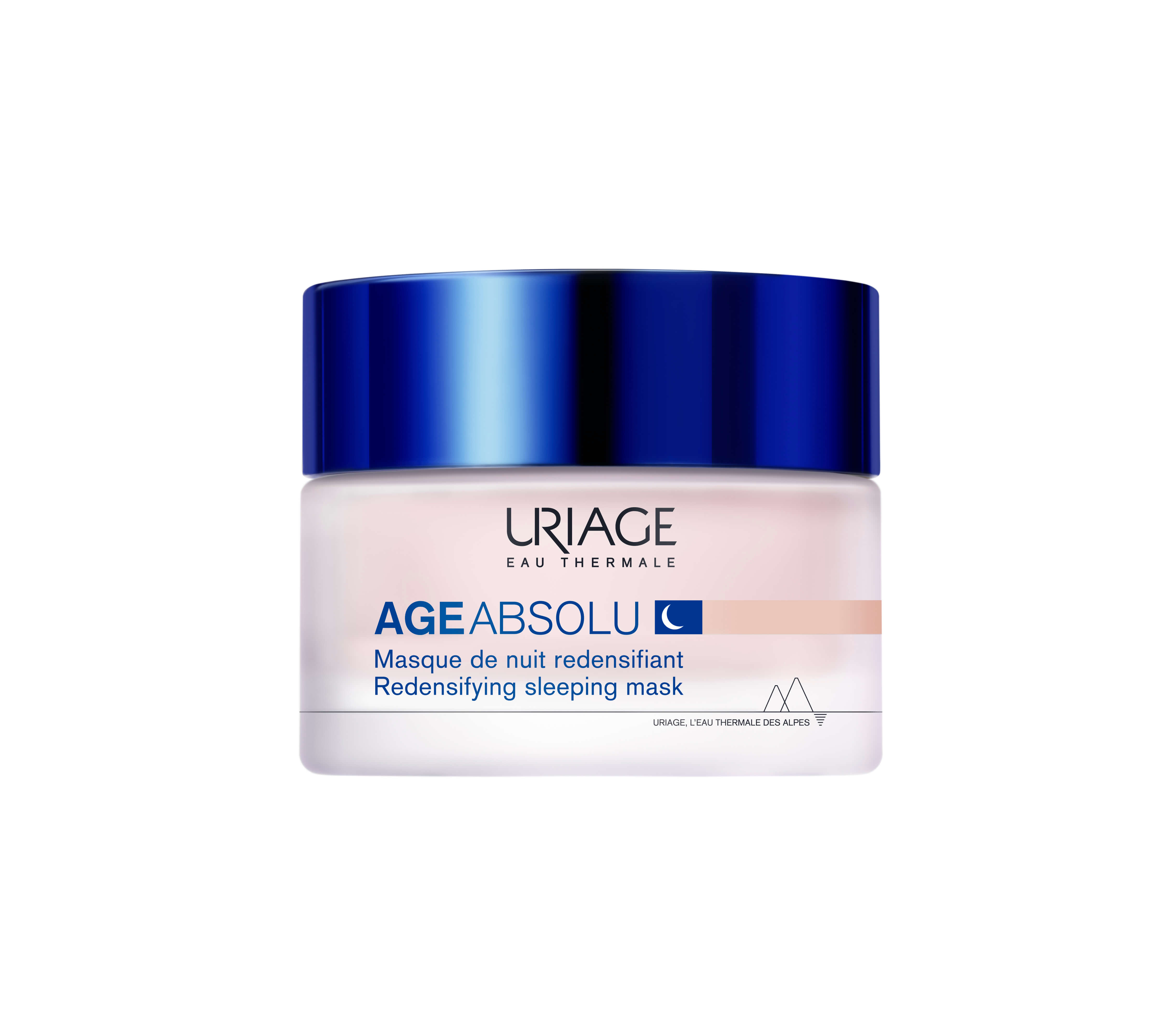 URIAGE Age Absolu, maska na noc, 50 ml