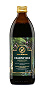 Herbal Monasterium Czarny sok z czarnego bzu z witaminą C, 500 ml