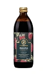 Herbal Monasterium Malina sok z maliną wspomagający odporność, 500 ml