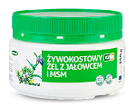Virde Żel Żywokostowy, z jałowcem i MSM, 350 g.