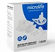 Microlife Zestaw do inhalacji, dla dzieci i dorosłych, 1 szt. dla dzieci i dorosłych, 1 szt.