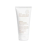 Ziaja Naturalnie Pielęgnujemy maska wygładzający do włosów, 150 ml