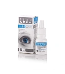 ZUMA NOKA 0,2 % krople do suchych i podrażnionych oczu, 10 ml
