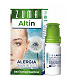 ZUMA Altin, krople do oczu nawilżające, 10 ml krople do oczu nawilżające, 10 ml