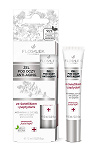 Flos-Lek Żel pod oczy anti-aging ze świetlikiem i peptydami, 15 ml