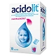 Acidolit, o smaku malinowym dla dzieci, 10 sasz. o smaku malinowym dla dzieci, 10 sasz.