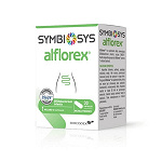 Alflorex  kapsułki ze składnikami pomagającymi utrzymać równowagę mikrobioty, 30 szt.