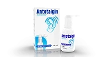 Antotalgin spray przeznaczony do usuwania woskowiny, 30 ml