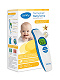 Termomter BabyTemp Sanity, bezdotykowy, 1 szt. bezdotykowy, 1 szt.