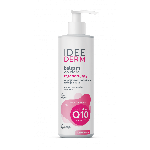 IDEEPHARM IDEEDERM balsam do ciała regenerujący, 400 ml
