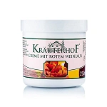 Krauterhof balsam z liści winogron, 250 ml