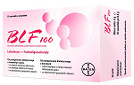 BLF 100 proszek ze składnikami wspierającymi odporność dla niemowląt i dzieci, 10 sasz.