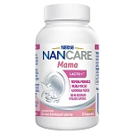 NAN Mama Lacto + kapsułki wspierające laktację, 28 szt.