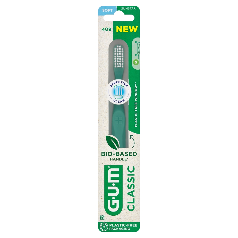 Sunstar Gum Classic, 1 sztuka