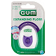 SUNSTAR GUM EXPANDING FLOSS, nić dentystyczna 30m, 1 szt. nić dentystyczna 30m, 1 szt.