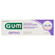 SUNSTAR GUM Ortho, pasta do zębów ortodontyczna, 75 ml pasta do zębów ortodontyczna, 75 ml