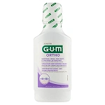 Sunstar GUM Ortho płyn do płukania, 300 ml.