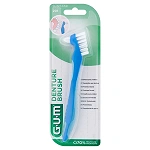 SUNSTAR GUM szczoteczka do protez, 1 szt.