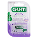 SUNSTAR GUM Ortho, wosk ortodontyczny miętowym, 1 szt. wosk ortodontyczny miętowym, 1 szt.