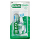 Sunstar Gum Travel Kit, zestaw podróżny zestaw podróżny