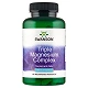 Swanson Triple Magnesium Complex 400 mg, kapsułki z magnezem, 100 szt. kapsułki z magnezem, 100 szt.